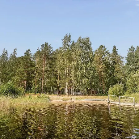 Holiday Katajainen Holiday home *