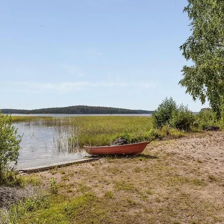 Holiday home Holiday Katajainen